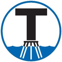 Turnagain Marine Construction logo, Turnagain Marine Construction contact details