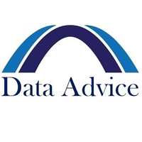 Data Advice logo, Data Advice contact details