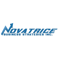 Novatrice Business Strategies Inc. logo, Novatrice Business Strategies Inc. contact details