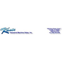 KASTE INDUSTRIAL MACHINE SALES,INC logo, KASTE INDUSTRIAL MACHINE SALES,INC contact details