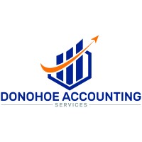 Donohoe Accounting Services logo, Donohoe Accounting Services contact details