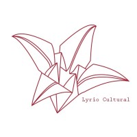 Lyrio Cultural logo, Lyrio Cultural contact details