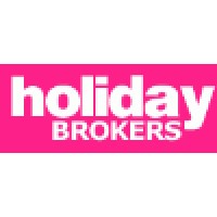 Holiday Brokers logo, Holiday Brokers contact details