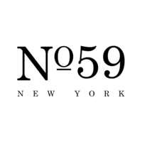 No-59 logo, No-59 contact details