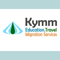 KYMM Education logo, KYMM Education contact details