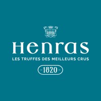 Maison Truffes Henras 1820 - TRUFFUS logo, Maison Truffes Henras 1820 - TRUFFUS contact details