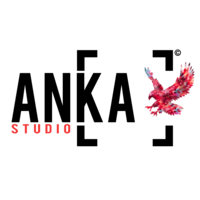 Anka Studio logo, Anka Studio contact details