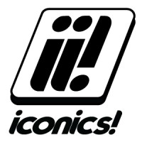 Iconics Marketing & Creative Agency logo, Iconics Marketing & Creative Agency contact details