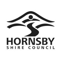 Hornsby Shire Council logo, Hornsby Shire Council contact details