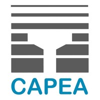 CAPEA - Centro de Aperfeiçoamento em Engenharia e Arquitetura logo, CAPEA - Centro de Aperfeiçoamento em Engenharia e Arquitetura contact details