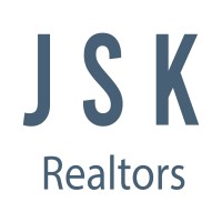 JSK Realtors logo, JSK Realtors contact details