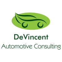 DeVincent Automotive Consulting LLC logo, DeVincent Automotive Consulting LLC contact details