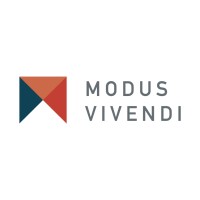 Modus Vivendi GT logo, Modus Vivendi GT contact details