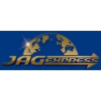 Jag Express Ltd logo, Jag Express Ltd contact details