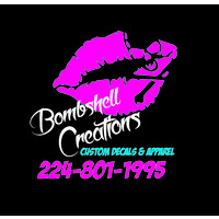 Bombshell Creations, Inc logo, Bombshell Creations, Inc contact details