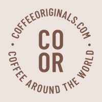 Coffee Originals logo, Coffee Originals contact details