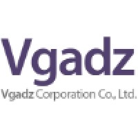 Vgadz Corporation logo, Vgadz Corporation contact details