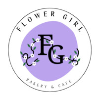 Flower Girl logo, Flower Girl contact details