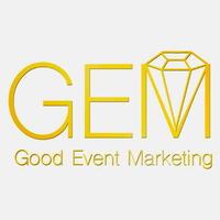 Good Event Marketing logo, Good Event Marketing contact details