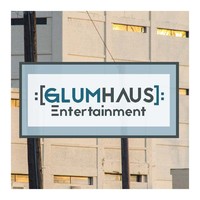 GlumHaus Entertainment LLC logo, GlumHaus Entertainment LLC contact details