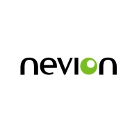 Nevion logo, Nevion contact details