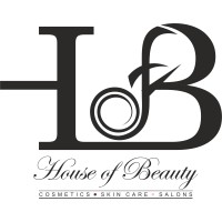 House of Beauty logo, House of Beauty contact details