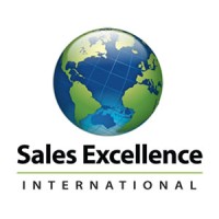 Sales Excellence logo, Sales Excellence contact details