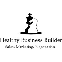 Healthy Business Builder Group Pty Ltd logo, Healthy Business Builder Group Pty Ltd contact details