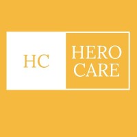 HeroCare logo, HeroCare contact details