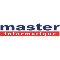 Master Informatique logo, Master Informatique contact details