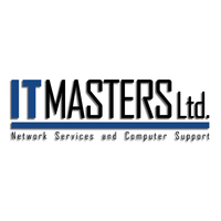 IT Masters Ltd logo, IT Masters Ltd contact details