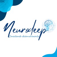 NeuroDeep logo, NeuroDeep contact details