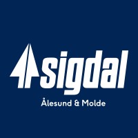 Sigdal Ålesund & Molde logo, Sigdal Ålesund & Molde contact details