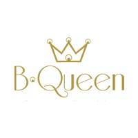 BQueen logo, BQueen contact details