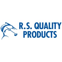 R.S. Quality Products, Inc. logo, R.S. Quality Products, Inc. contact details