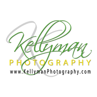 Kellyman Photography logo, Kellyman Photography contact details