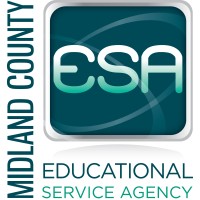 Midland County Educational Service Agency logo, Midland County Educational Service Agency contact details