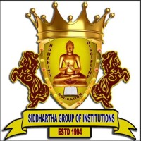 Siddhartha Institute of Engineering & Technology logo, Siddhartha Institute of Engineering & Technology contact details