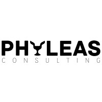 PHYLEAS CONSULTING logo, PHYLEAS CONSULTING contact details