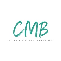 CMB Coaching and Training logo, CMB Coaching and Training contact details