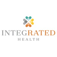 Integrated Health logo, Integrated Health contact details