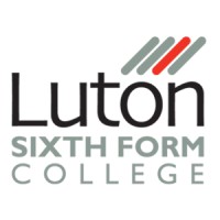 Luton Sixth Form College logo, Luton Sixth Form College contact details