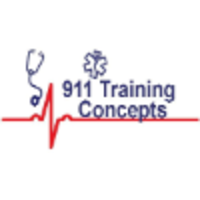 911 Training Concepts, LLC logo, 911 Training Concepts, LLC contact details