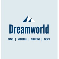 Dreamworld Manila Inc. logo, Dreamworld Manila Inc. contact details