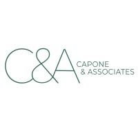 Capone & Associates, Inc. logo, Capone & Associates, Inc. contact details