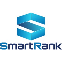 SmartRank logo, SmartRank contact details