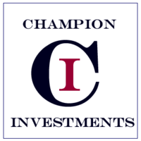 Champion Investments, Inc. logo, Champion Investments, Inc. contact details