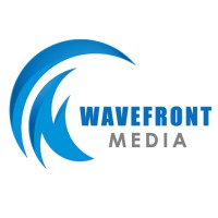 Wavefront Media logo, Wavefront Media contact details