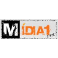 Midia1.Net logo, Midia1.Net contact details