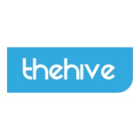 TheHive Freelancing logo, TheHive Freelancing contact details